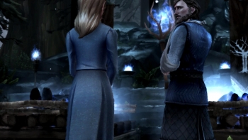 Game of Thrones Screenshot